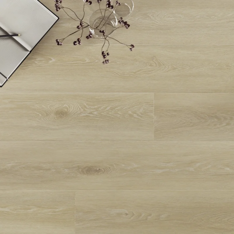 Panele Winylowe SPC LVT Dąb Johannes CAS 222 Klasa 33 5 mm