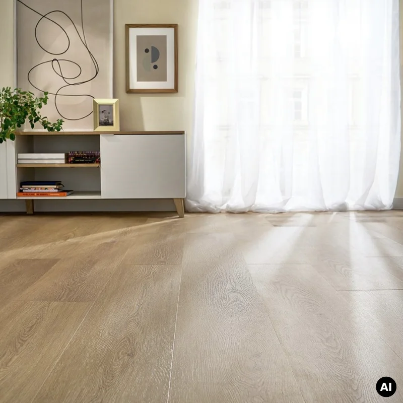 Panele Winylowe SPC LVT Dąb Menor CAS 223 Klasa 33 5 mm TA