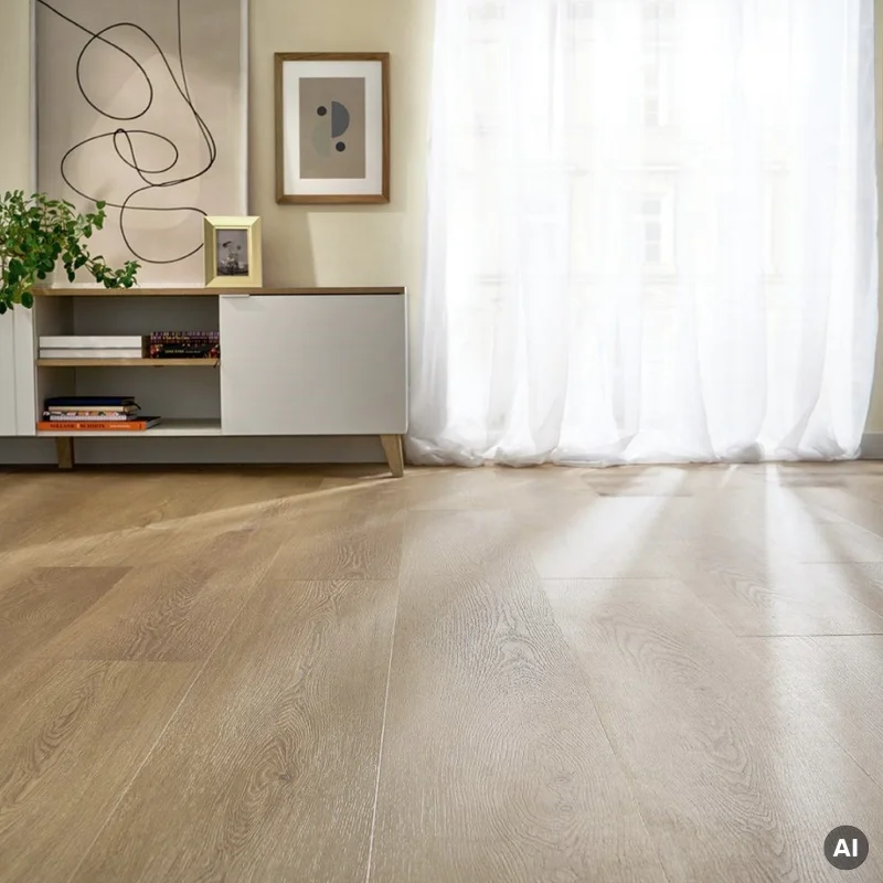 Panele Winylowe SPC LVT Dąb Menor CAS 223 Klasa 33 5 mm TA