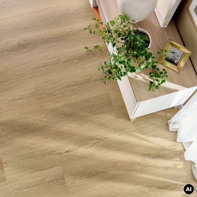 Panele Winylowe SPC LVT Dąb Menor CAS 223 Klasa 33 5 mm TA