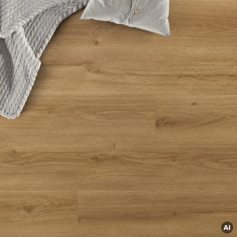 Panele Winylowe SPC LVT Dąb Cornel CAS 224 Klasa 33 5 mm TA