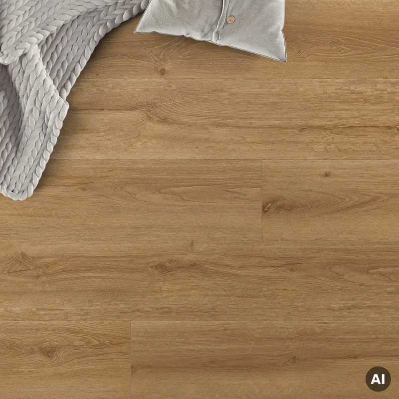 Panele Winylowe SPC LVT Dąb Cornel CAS 224 Klasa 33 5 mm TA
