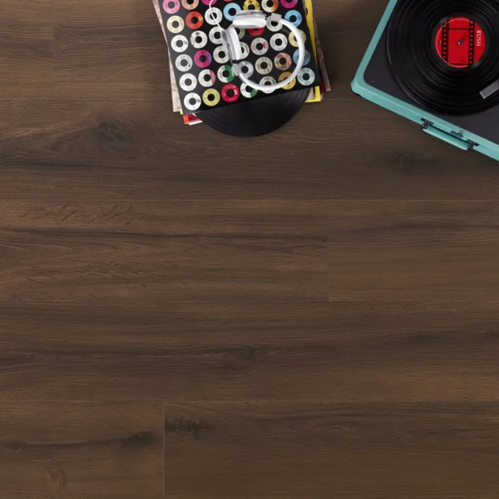 Podłoga Winylowa