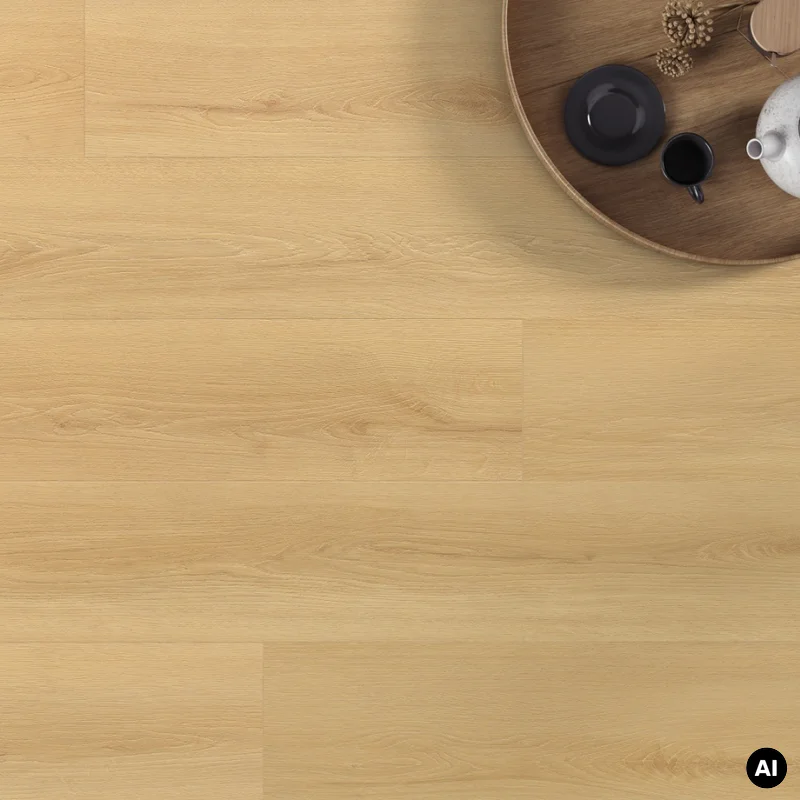 Panele Winylowe SPC LVT Dąb Virgin CAS 227 Klasa 33 5 mm TA