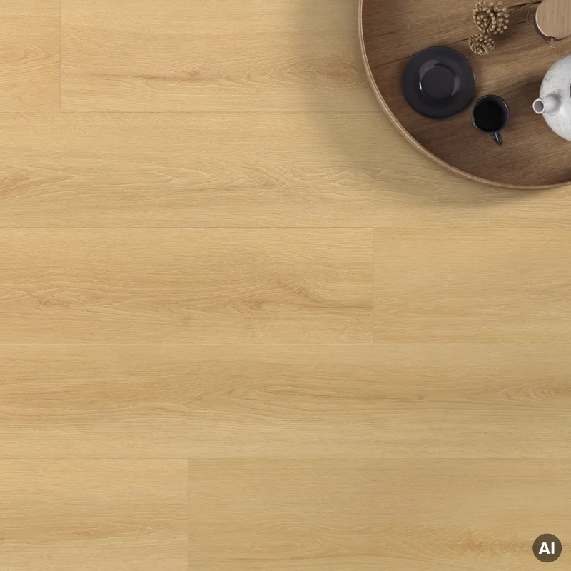 Panele Winylowe SPC LVT Dąb Virgin CAS 227 Klasa 33 5 mm TA