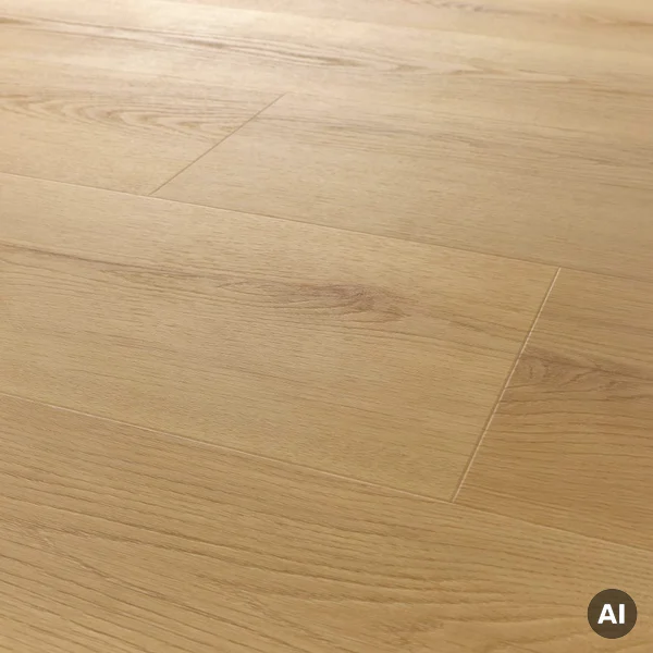 Panele Winylowe SPC LVT Dąb Virgin CAS 227 Klasa 33 5 mm TA