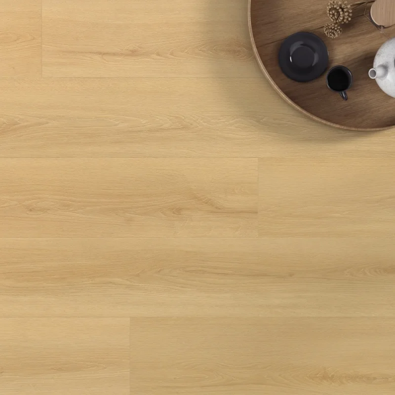 Panele Winylowe SPC LVT Dąb Virgin CAS 227 Klasa 33 5 mm TA