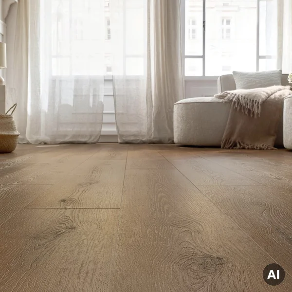 Panele Winylowe SPC LVT Dąb Rochester CAS 229 Klasa 33 5 mm