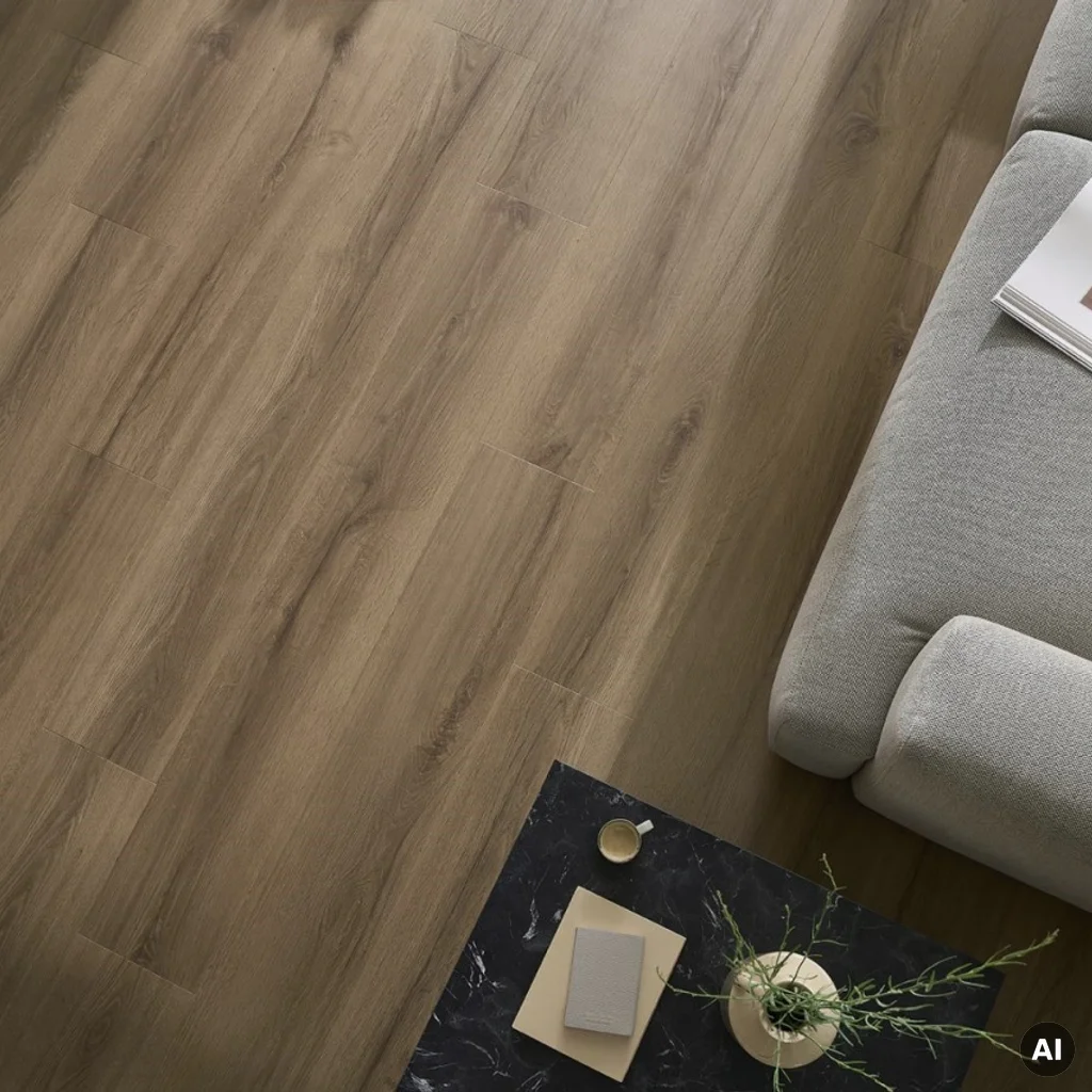 Panele Winylowe SPC LVT Dąb Rochester 5 mm Klasa 33 TAK, 5905167856499, Podłoga Winylowa, Amaron Wood EIR, Arbiton