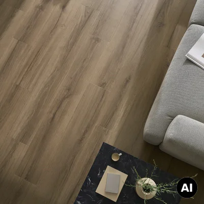 Panele Winylowe SPC LVT Dąb Rochester CAS 229 Klasa 33 5 mm TAK, 5905167856499