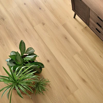 Panele winylowe SPC LVT Dąb Beatrice CASS 205  Klasa 33 5 mm TAK, 5905167856505