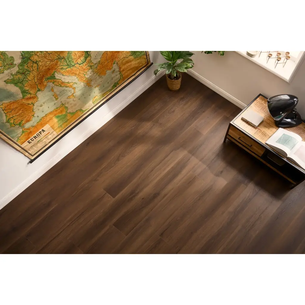 Panele winylowe SPC LVT Dąb Segovia CASS 225  Klasa 33 5 mm, 5905167856512, Podłoga winylowa, Amaron Superiore Eir, Arbiton