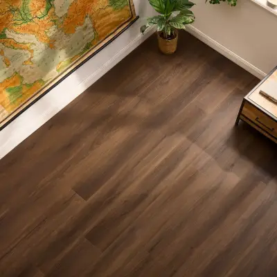 Panele winylowe SPC LVT Dąb Segovia CASS 225  Klasa 33 5 mm, 5905167856512