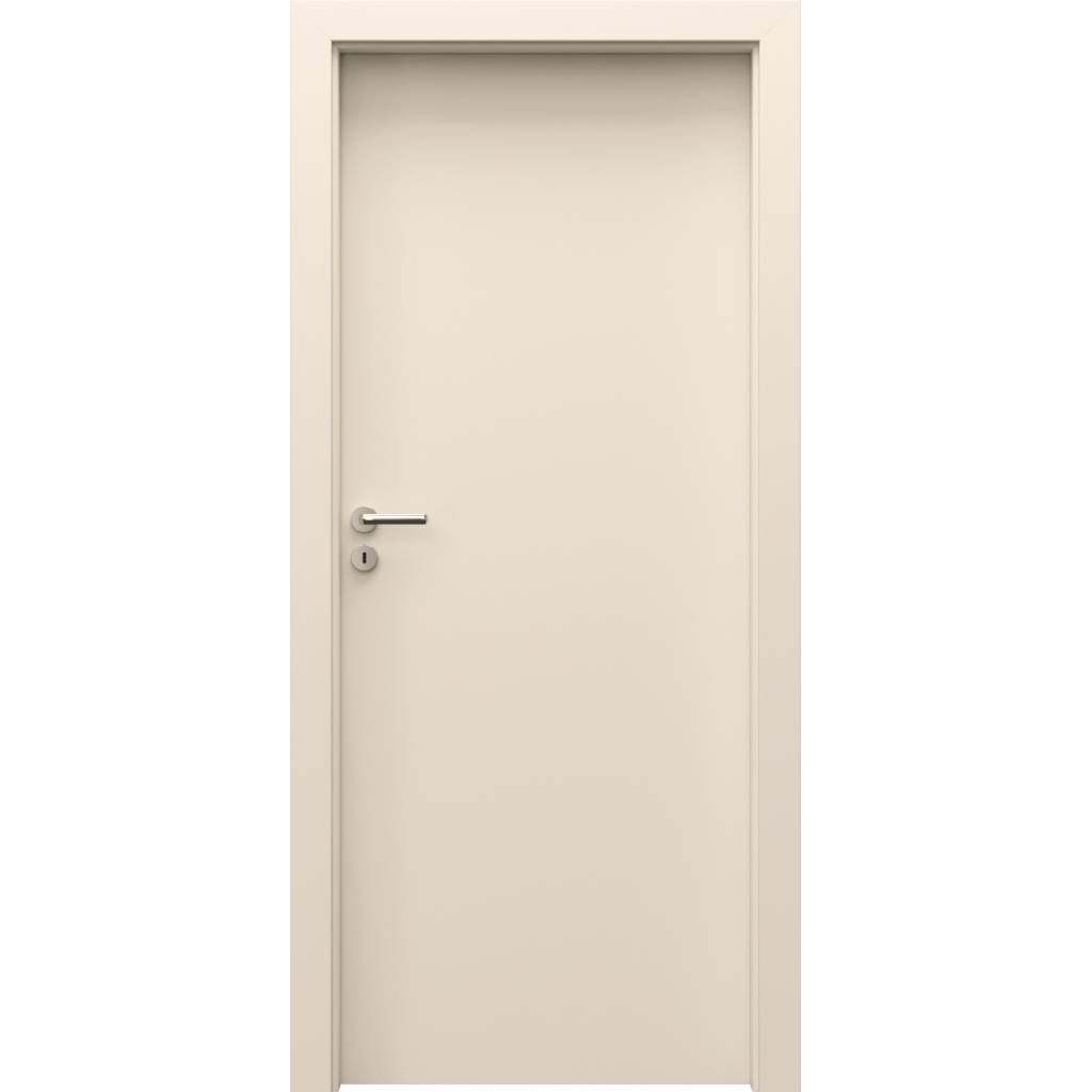 Drzwi wewnętrzne Drzwi Minimax model P