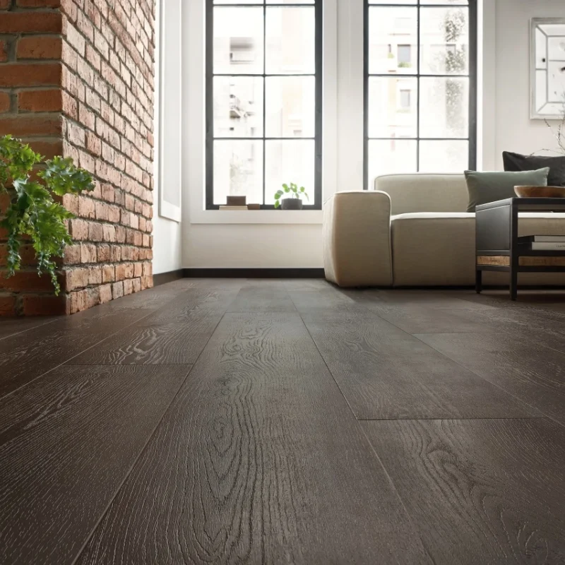 Panele winylowe SPC LVT Dąb Balmoral CASS 235 Klasa 33 5 mm