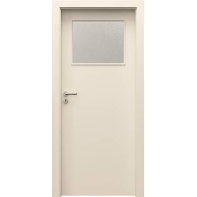 Drzwi wewnętrzne Drzwi Minimax model M