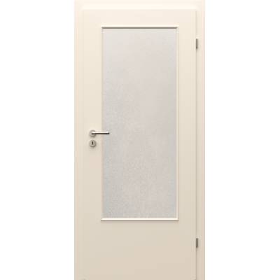 Drzwi wewnętrzne Drzwi Minimax model D