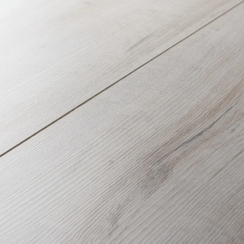 Panele podłogowe Eiche weiss 55811 AC4 8 mm - 3