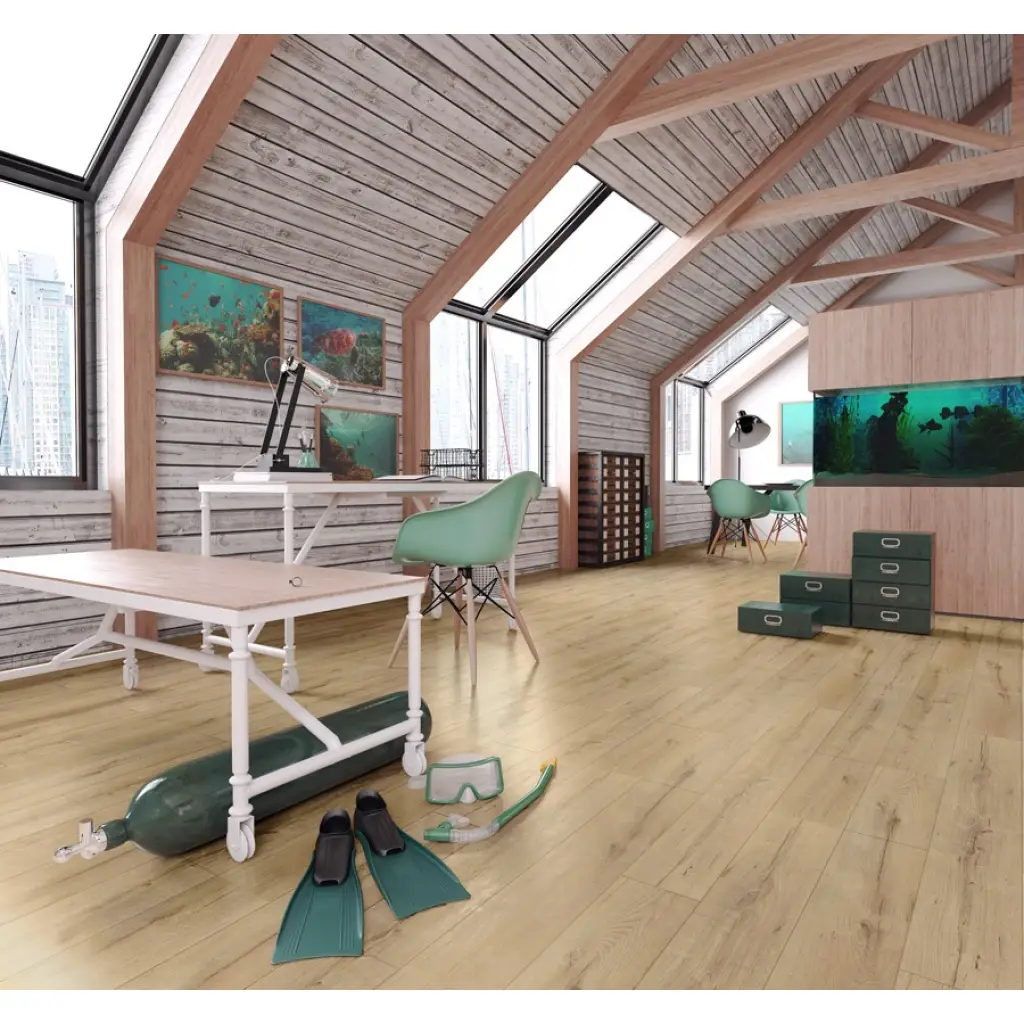 Panele podłogowe Dąb Winton D3280 AC5 8 mm, 89LGV4-3280, Panele podłogowe, SWISS KRONO, Swiss Krono