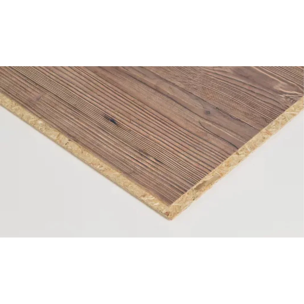 Panele ścienne Namur Spruce Nature, 1629956, Panele ścienne, DecoWall, Egger