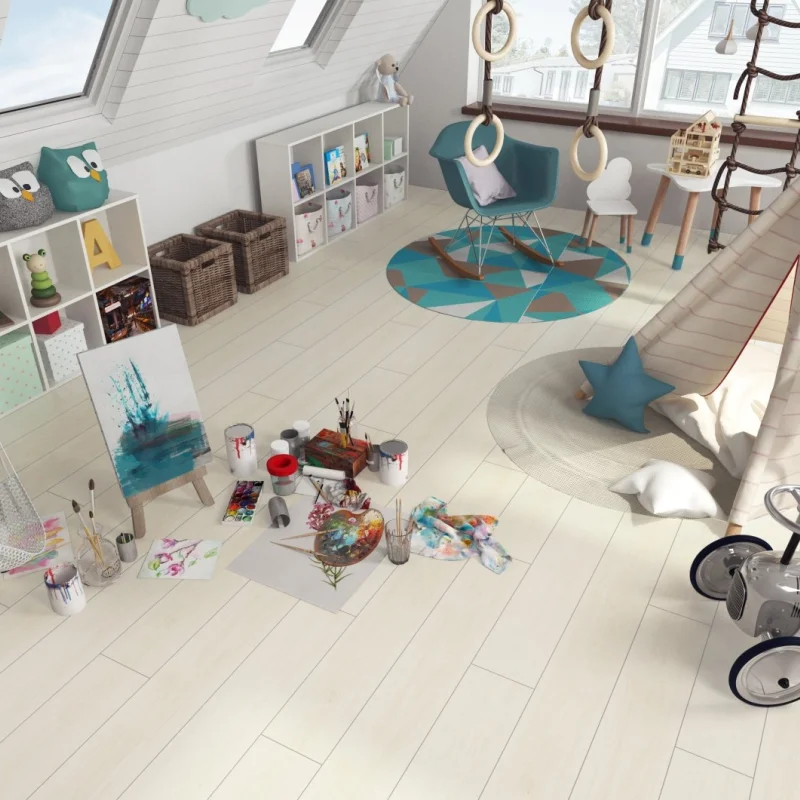 Panele podłogowe Dąb Dalia D4525 AC4 8 mm, PBAK4525 - 4