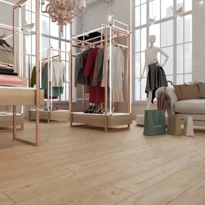 Panele podłogowe Dąb Tabita D3947 AC4 8 mm, PBAK3947