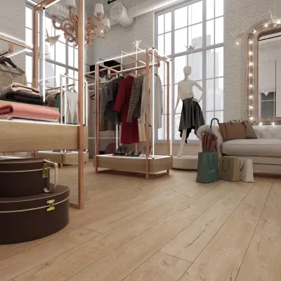 Panele podłogowe Dąb Tabita D3947 AC4 8 mm, PBAK3947