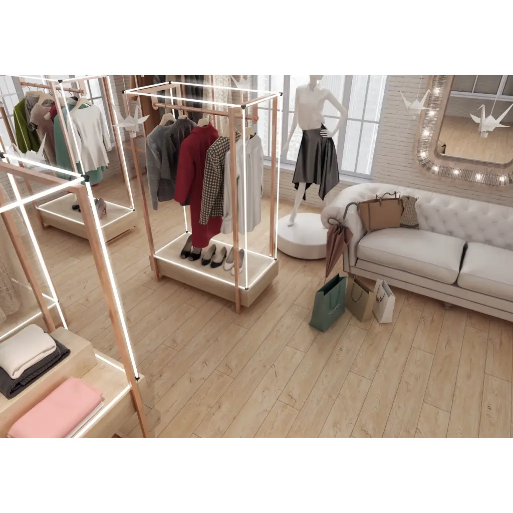 Panele podłogowe Dąb Tabita D3947 AC4 8 mm, PBAK3947, Panele podłogowe, Akaba AQUA BLOCK 24h, SWISS KRONO Platinium