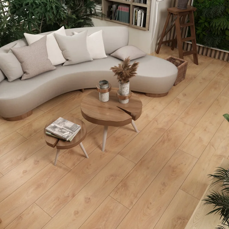 Panele podłogowe Dąb Madison D3308 AC4 8 mm, PBEN3308 - 5