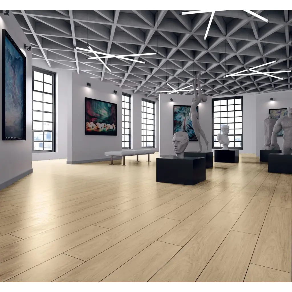 Panele podłogowe Dąb Natan D4904 AC5 8 mm, PBTS4904, Panele podłogowe, Testa AQUA BLOCK 24h, SWISS KRONO Platinium