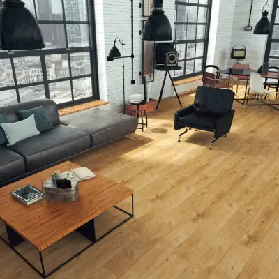 Panele podłogowy Dąb Ruben D4582 AC5 8 mm, PBTS4582