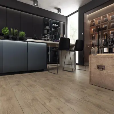 Panele podłogowe Dąb Aladyn D3309 AC5 8 mm, PBTS3309