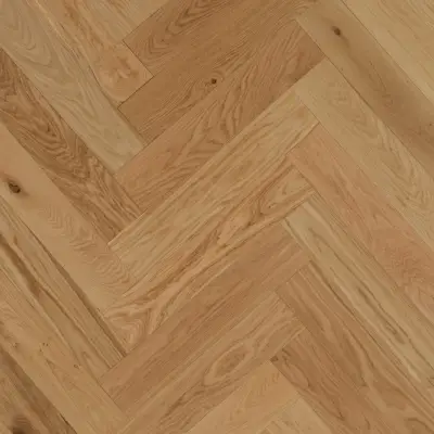 Chalet Natural Herringbone CHAL HB-110 14 mm