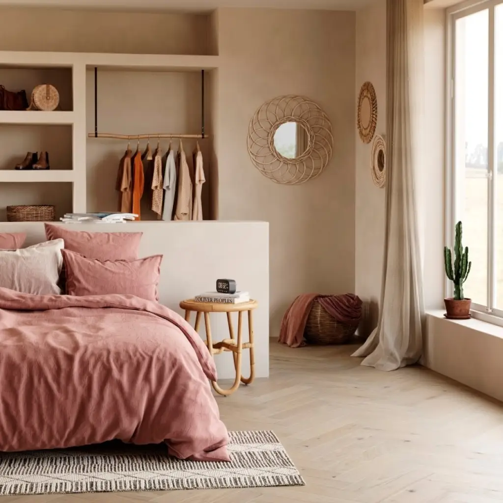 Chalet Invisible Herringbone CHAL HB-1817 14 mm, Podłoga warstwowa, Chalet HB, Lamett