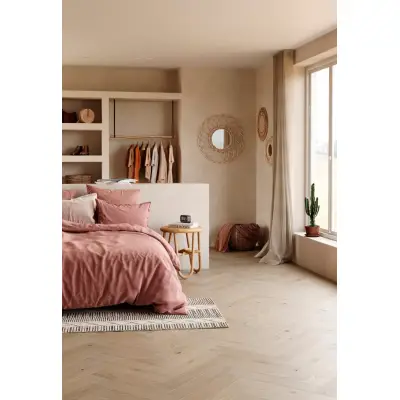 Chalet Invisible Herringbone CHAL HB-1817 14 mm