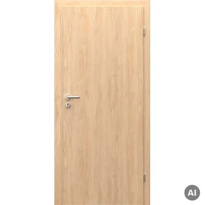 Drzwi PORTA DECOR model P, decor.p