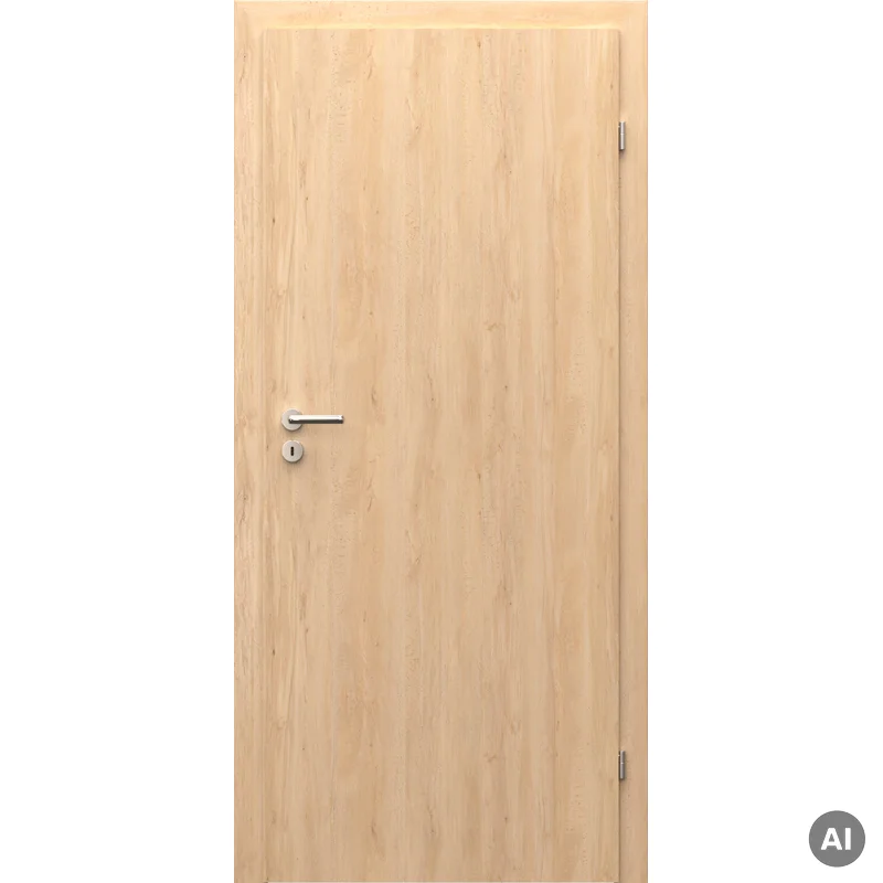 Drzwi PORTA DECOR model P, decor.p