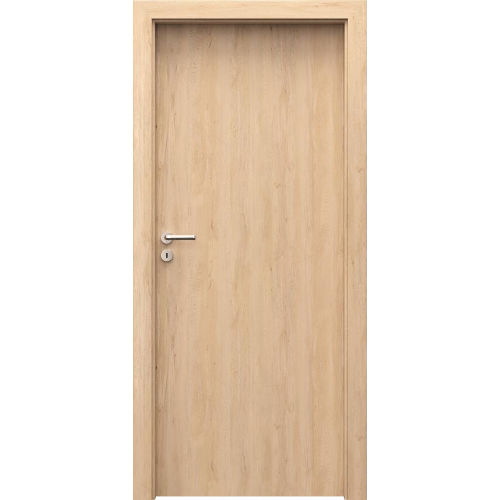 Drzwi wewnętrzne Drzwi Porta Decor model P