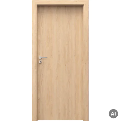Drzwi PORTA DECOR model P, decor.p