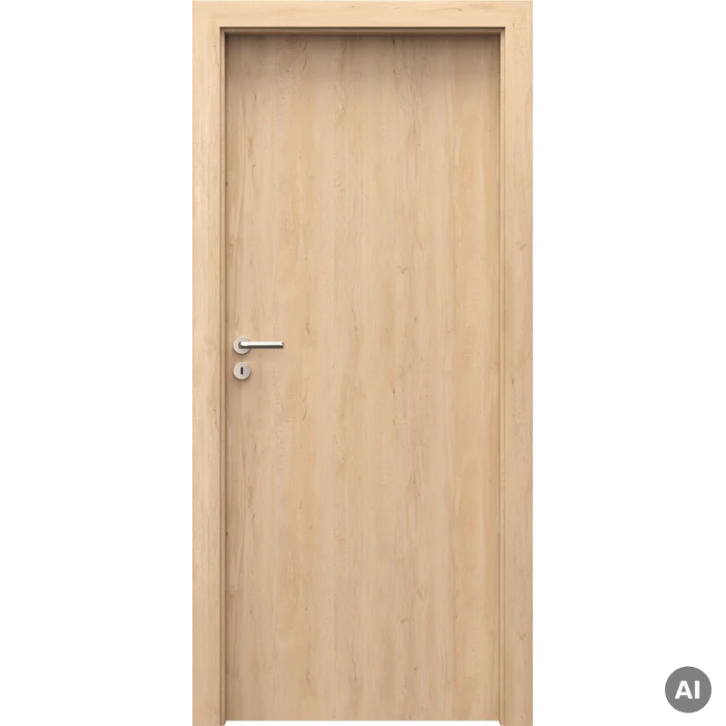 Drzwi PORTA DECOR model P, decor.p - 3