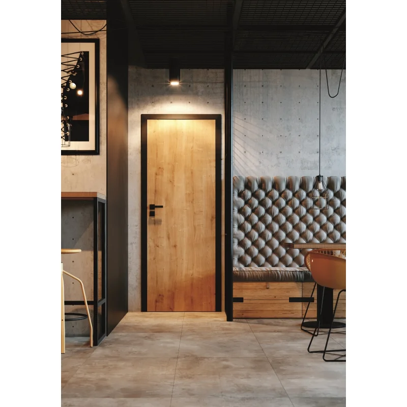 Drzwi Porta Decor model P - 4