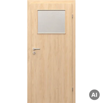 Drzwi Porta Decor model M