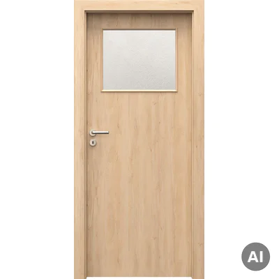 Drzwi Porta Decor model M