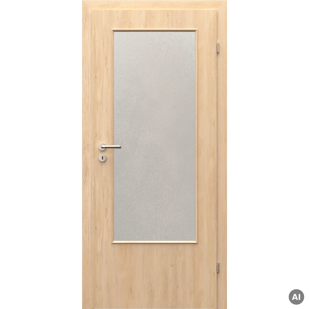 Porta Decor model D