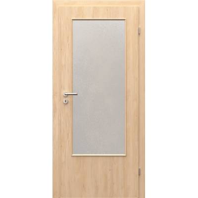 Drzwi wewnętrzne Drzwi Porta Decor model D