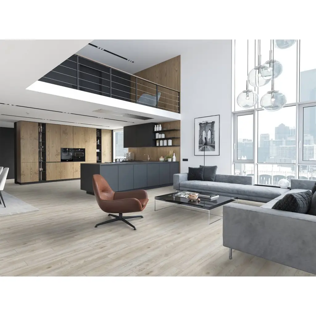 Panele winylowe Westhill YV2039 Klasa 34 4.7 mm, Panele winylowe, Wood-V, Salag