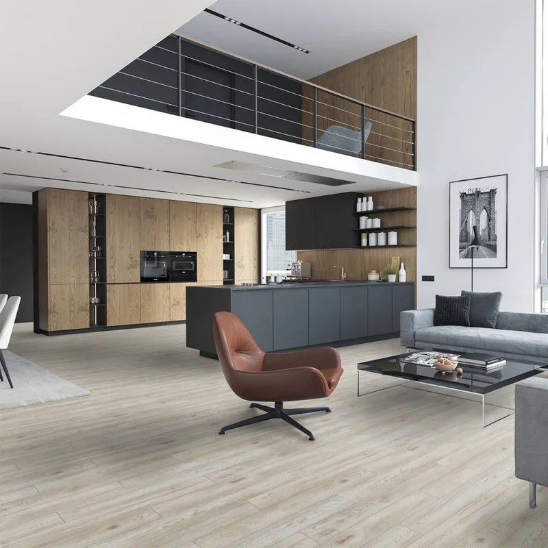 Panele winylowe Westhill YV2039 Klasa 34 4.7 mm - 2
