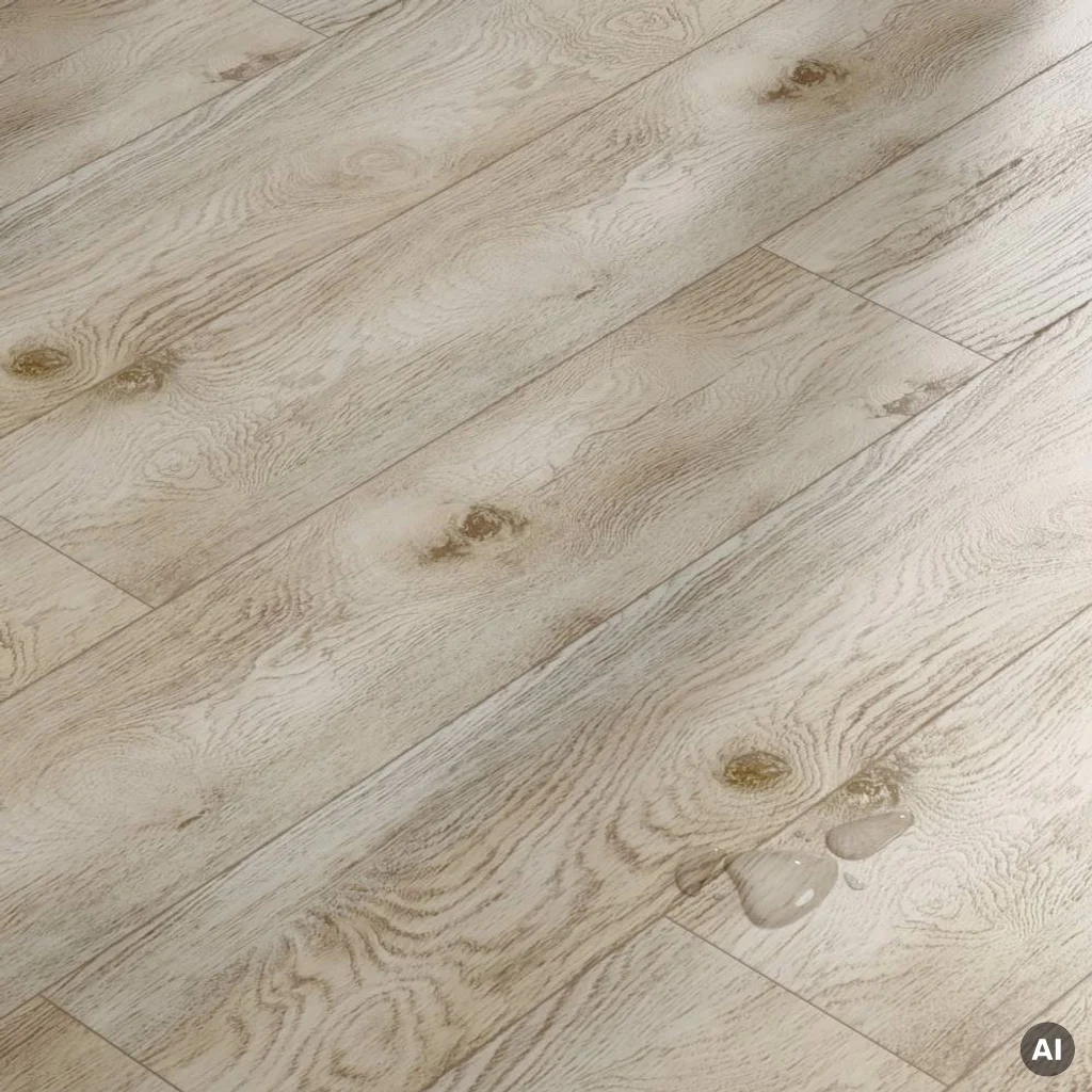 Panele winylowe Westhill 4.7 mm Klasa 34, YV2039, Panele winylowe, Wood-V, Salag
