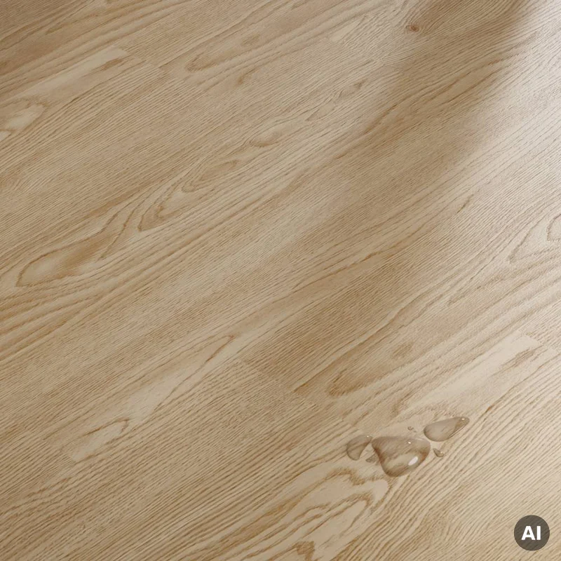 Panele winylowe Desert Oak II YV2034 Klasa 34 4.7 mm - 3