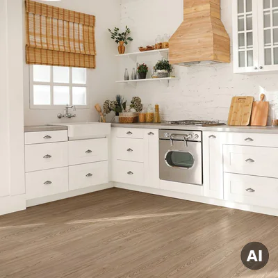 Panele winylowe Desert Oak II YV2034 Klasa 34 4.7 mm